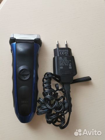 Электробритва braun series 5