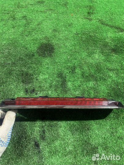 Стоп-сигнал дополнительный Bmw 5 F10 N20B20 2012