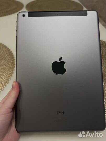 iPad air