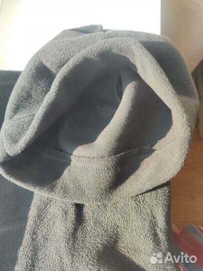 Шапка шарф-труба тактические