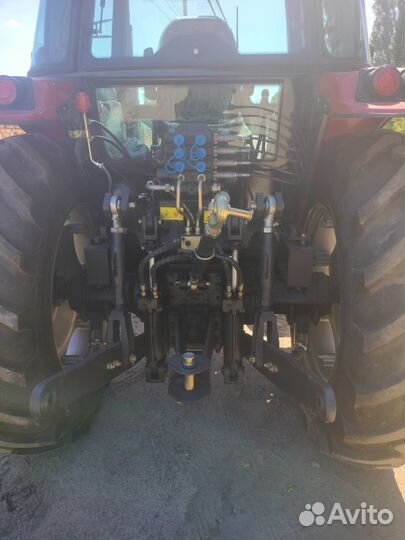 Трактор Weituo 1604, 2022