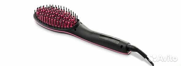 Расческа-выпрямитель Simply Straight ssmc4