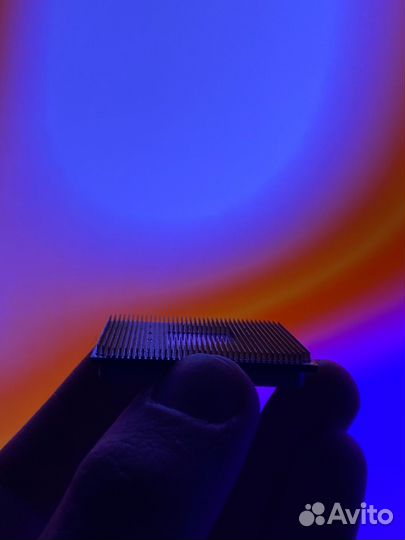 Процессор Ryzen 5 3500