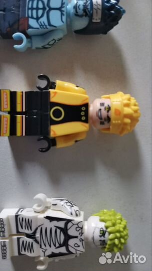 Аниме фигурки Наруто