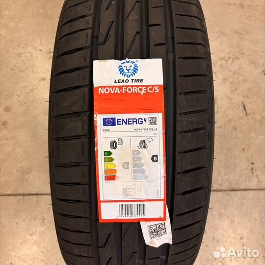 Leao Nova-Force C/S 225/50 R18 99