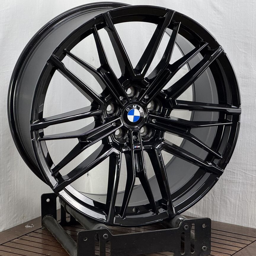 Литые диски PRD 9.5×R20 5×112