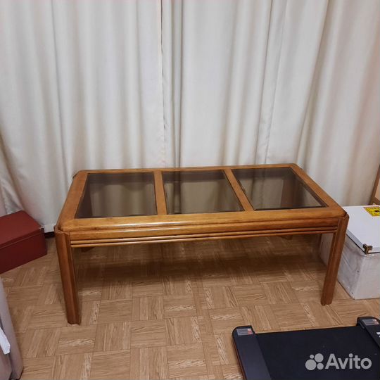 Журнальный стол