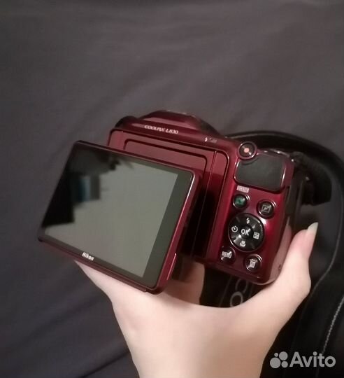 Фотоаппарат