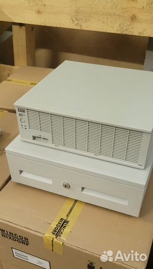 Бюджетная pos система для iiko айко r keeper 7