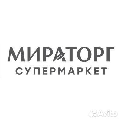 Продавец-кассир (Ясенки)
