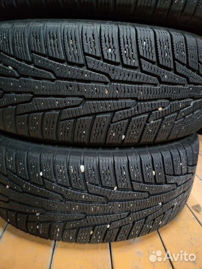 Nokian Tyres Nordman RS2 215/55 R17 98R