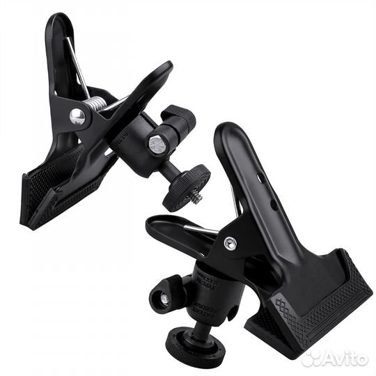 Настольный зажим Linco