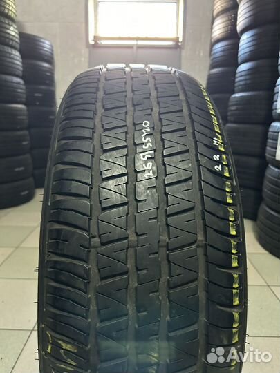 Dunlop Grandtrek AT30 265/55 R20