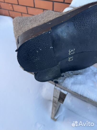 Валенки мужские 44 размер