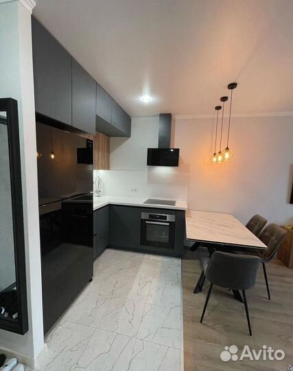 Кухня на заказ с гарантией