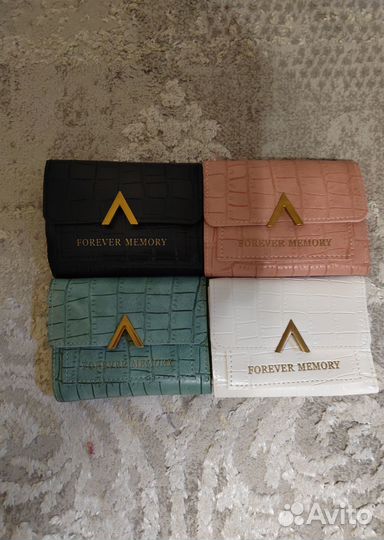 Louis vuitton кошелек