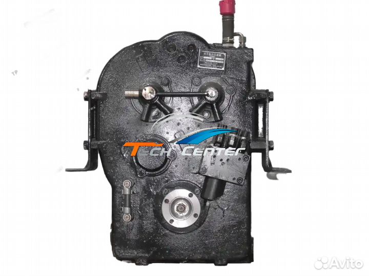 Кпп 280 без гтр