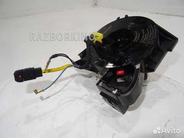 Лента подрулевая (улитка) 1201189