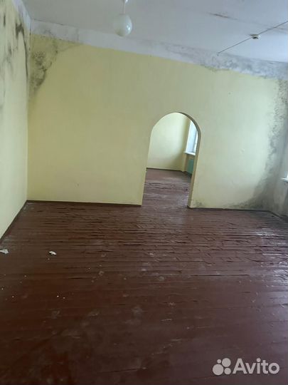 Доска половая бу