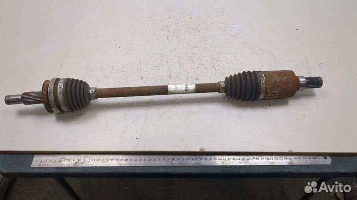 Полуось Ford Escape 2020, 2020