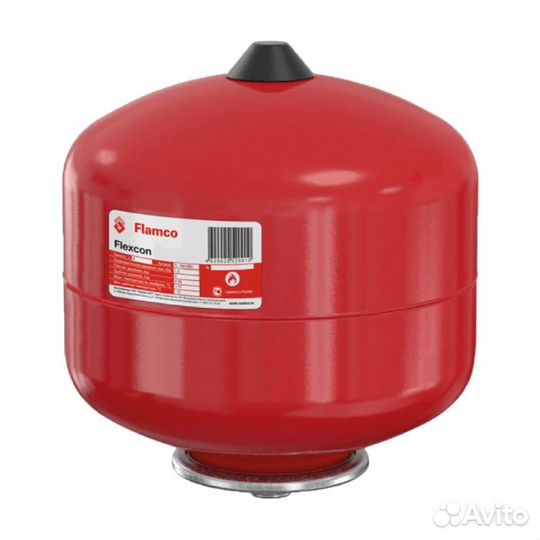 Расширительный бак