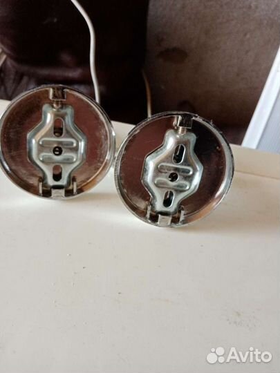 Шторо держатель