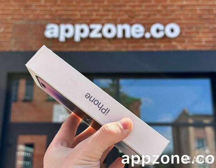 Apple-магазин: франшиза Appzone.co/ Готовый бизнес