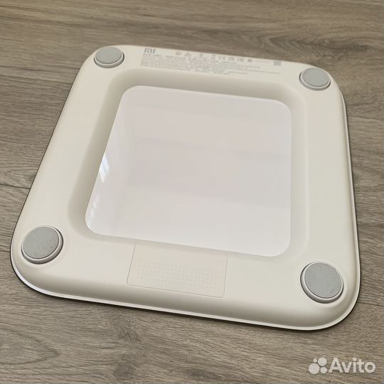 Умные весы Xiaomi Mi SMART Scale 2
