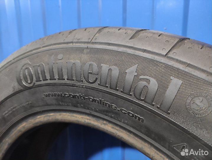 Continental ContiPremiumContact 2 205/60 R16