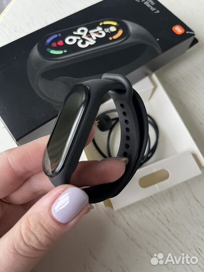Xiaomi SMART bant 7
