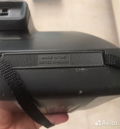 Фотоапараты canon polaroid olympus