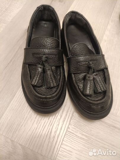 Обувь для девочки zara