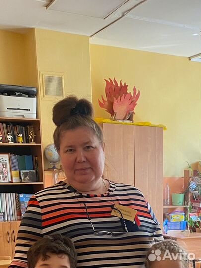 Подготовка детей к школе в 1 класс