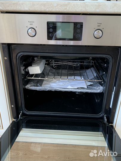 Духовой шкаф новый