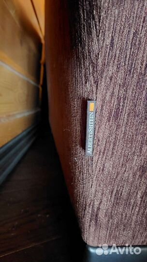 Диван модульный Albert & Shtein Tenessi