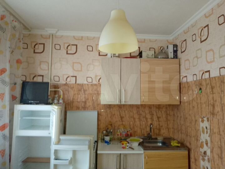 1-к. квартира, 38,1 м², 8/9 эт.