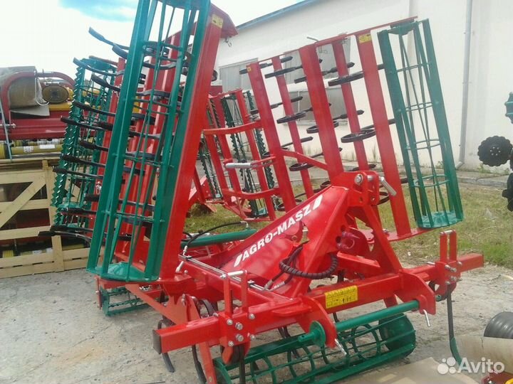 Запасные части для плугов agro-masz Агромаш Польша