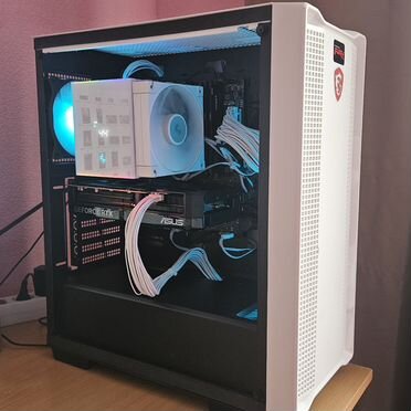 Персональный компьютер игровой