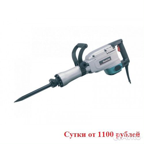 Прокат аренда инструмента