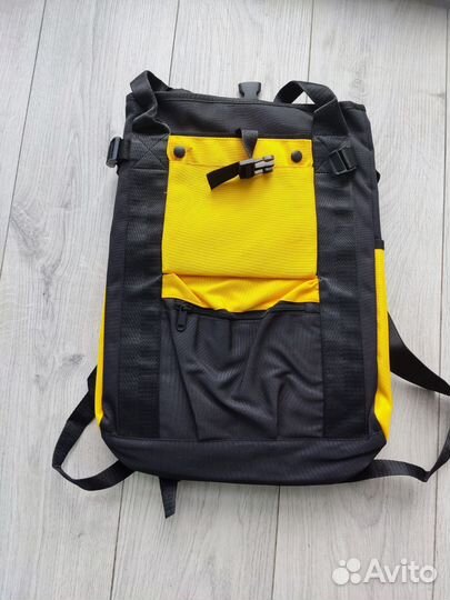 Школьный рюкзак, сумка