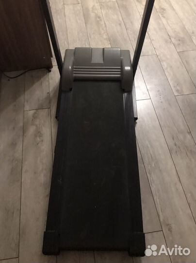 Беговая дорожка бу