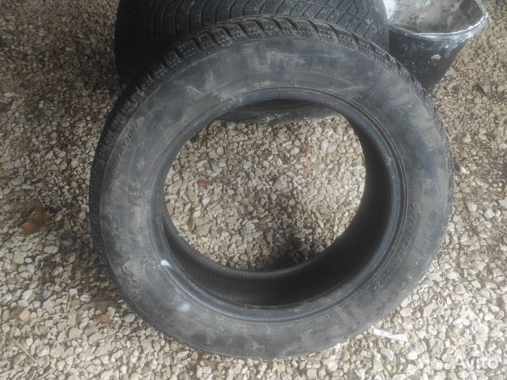 Pirelli Winter 190 Snowcontrol 185/65 R15