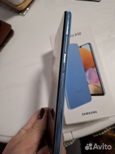 Samsung Galaxy A32, 4/64 ГБ