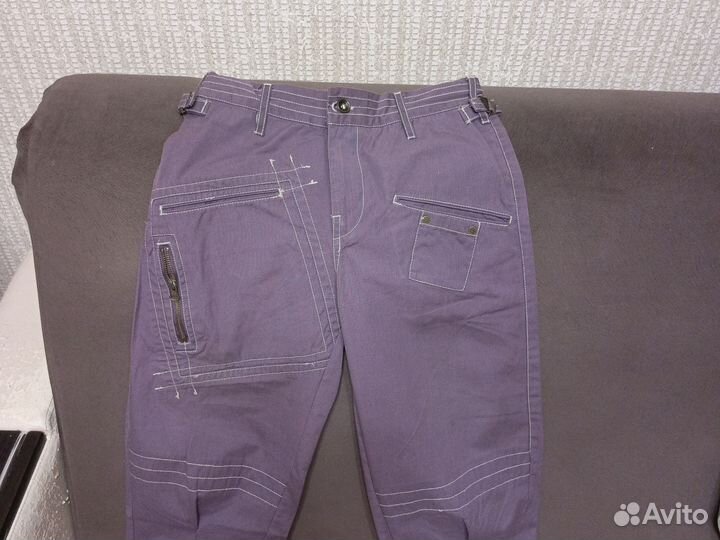 Бриджи,капри YAX, 140