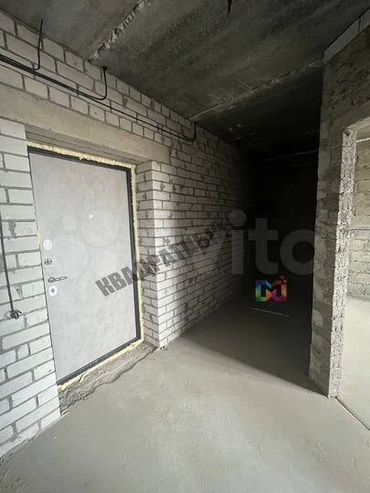 1-к. квартира, 40,2 м², 6/7 эт.