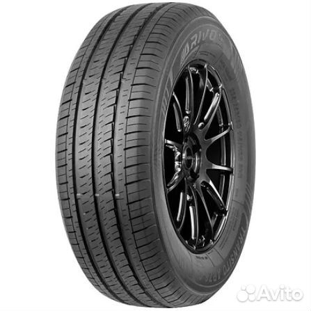 Arivo Transito ARZ 6-C 205/70 R15 106R