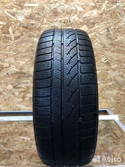 Continental ContiWinterContact TS 810 205/55 R16