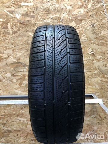 Continental ContiWinterContact TS 810 205/55 R16