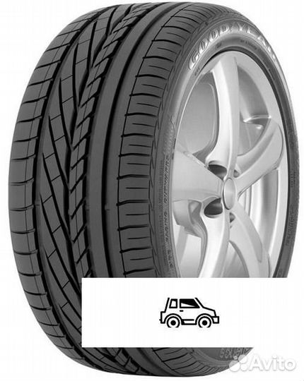 Goodyear Excellence 275/40 R19 101Y