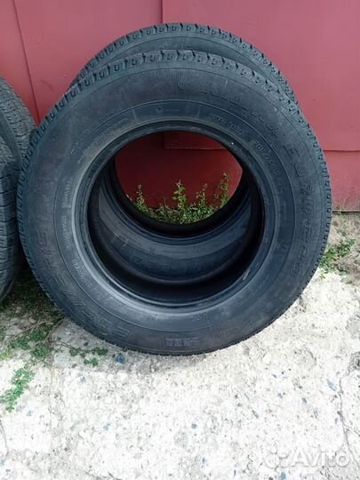 КАМА Кама-Евро-228 205/75 R15 97T